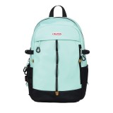 RUCSAC MODERN FIT, DIMENSIUNE 31X16X44CM, MENTA