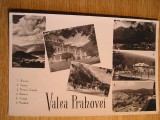 QW27 V - Carte postala - tematica turism - vedere - Romania - Valea Prahovei 1, Circulata, Fotografie, Prahova