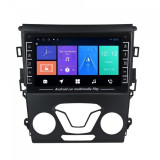 Cumpara ieftin Navigatie dedicata cu Android Ford Mondeo V dupa 2014 fara navigatie originala,