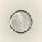 Moneda 5 lei 1950 RPR