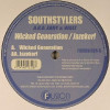 Southstylers aka Zany & Walt - Wicked Generation_Jazeker! (Vinyl), VINIL, House