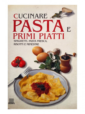 Cucinare pasta e primi piatti (2001) foto