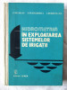 &quot;HIDROMETRIA IN EXPLOATAREA SISTEMELOR DE IRIGATII&quot;, C. Nicolau, D. Marinovici, 1983