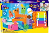 Mega bloks set de constructie 40 piese, Mattel