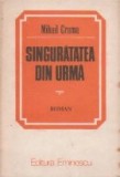 Singuratatea din urma