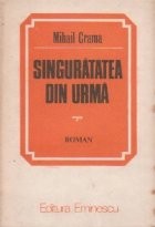 Singuratatea din urma foto