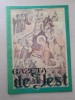 Gazeta de Vest Decembrie 1992: Mineriada 13-15 Iunie, Horia Sima. Revista Veche