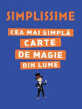 Cumpara ieftin Cea mai simpla carte de magie din lume |, Litera