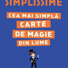 Cea mai simpla carte de magie din lume |