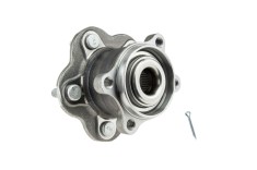 Butuc roata spate Nissan Qashqai 4wd 2007-, X-Trail T31, T32 4wd 2007-, Juke 4wd 2010-, Renault Koleos 4wd, NTY KLT-NS-078