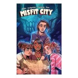 Cumpara ieftin Misfit city