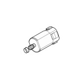 Proxxon, 28536.65A-Piesa de schimb,motor incl -54, -55, -65