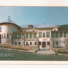 RF37 -Carte Postala- Durau, necirculata