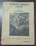Flori din gradina Raiului - Septimiu Popa