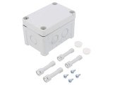 Cutie de Conexiuni pentru Perete 65x95x60 mm