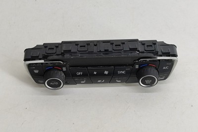 Modul de climatizare BMW 2 Active Tourer F45 2019 OEM: 9461405 27135346 foto