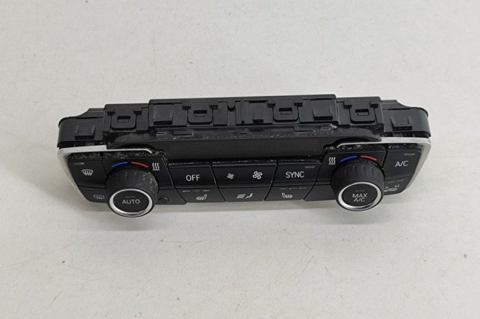 Modul de climatizare BMW 2 Active Tourer F45 2019 OEM: 9461405 27135346