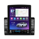 Navigatie dedicata cu Android Alfa Romeo Giulietta 2014 - 2020, 8GB RAM, Radio