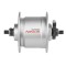 Butuc fata cu Dinam SHIMANO Nexus DH-C3000-3N-NT -36H