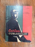 Cartea otelarului - I. Tripsa / R4P1S, Alta editura