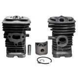 Cumpara ieftin Kit Cilindru Drujba Husqvarna: 136,137, 38mm, Cal I, Taiwan