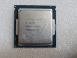 Procesor Intel i5-6500T 2.50GHz, 6MB Cache, Socket 1151- poze reale, Intel Core i5, 2.5-3.0 GHz