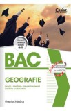 Bacalaureat 2025: Geografie. Europa, Romania, Uniunea Europeana - Octavian Mandrut