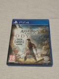 Assassin's Creed Odyssey - joc PS4