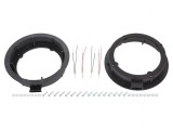 Cadru Difuzor 165mm Audi Seat VW &Scaron;koda A2 1999-2005, ACV