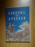 z1 Sondorii din Apseron - Mehti Husein