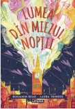 Cumpara ieftin Lumea din miezul noptii/Benjamin Read, Laura Trinder