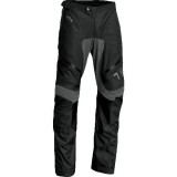 MBS Pantaloni enduro/atv Thor TERRAIN, negru/gri, 34, Cod Produs: 290110443PE