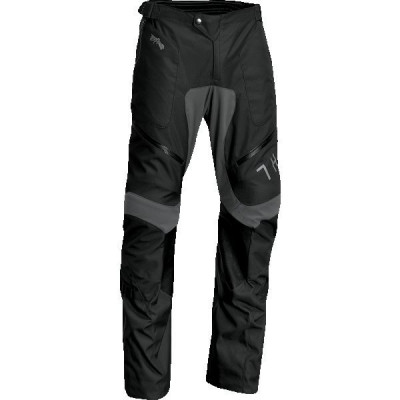 MBS Pantaloni enduro/atv Thor TERRAIN, negru/gri, 34, Cod Produs: 290110443PE foto