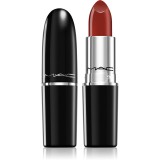 MAC Cosmetics Lustreglass Sheer-Shine Lipstick ruj strălucitor culoare Spice it Up! 3 g