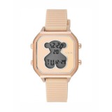 Ceas Dama, Tous, D-Bear 100350395 - Marime universala