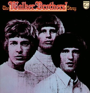 Vinil 2LP The Walker Brothers &amp;ndash; The Walker Brothers Story (-VG) foto