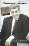 Cătălin Crișan - Buzunare... Secrete, Caseta audio