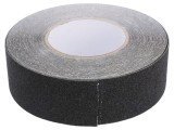 Bandă de Marcare Neagră 18m x 18mm