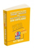 Recuperarea in urma traumei, abuzului sau neglijentei emotionale - PTSD: 13 pasi esentiali ai procesului de vindecare - Pete Walker, Sebastian Olar