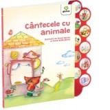 Cantecele cu animale