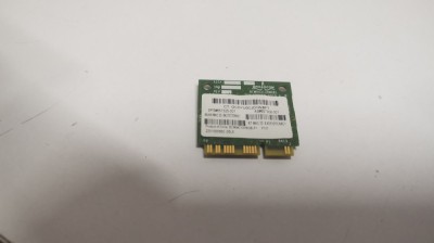 Placa Wireless Laptop Broadcom BCM94313HMGB foto