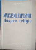 Marxism-Leninismul despre religie