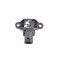 Senzor de impact st&acirc;nga față FORD FIESTA VI 2015 OEM: DG13-14C676-AA 14183259