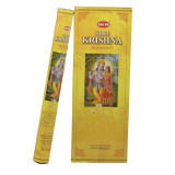 Betisoare parfumate hem shree krishna 20 buc