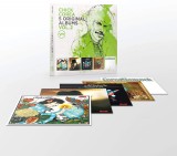 Chick Corea - 5 Original Albums. Volume 2 | Chick Corea