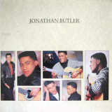 Vinil 2XLP Jonathan Butler &lrm;&ndash; Jonathan Butler - (-VG) -, Jazz