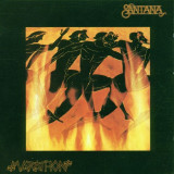 Marathon | Santana, Columbia Records