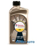 Total quartz ineo c3 5w40 1l UNIVERSAL Universal, Array