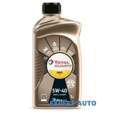 Total quartz ineo c3 5w40 1l UNIVERSAL Universal