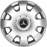 Set 4 Buc Capace Roti Sks Mercedes-Benz 14&amp;quot; 209, General